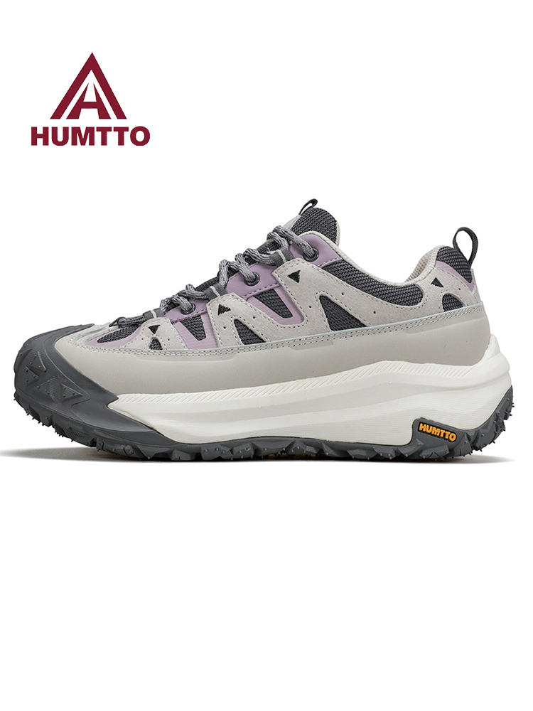 HUMTTO Cowhide Outdoor Men Hik - огляд і ціна Outdoor Hunting Boots For Men