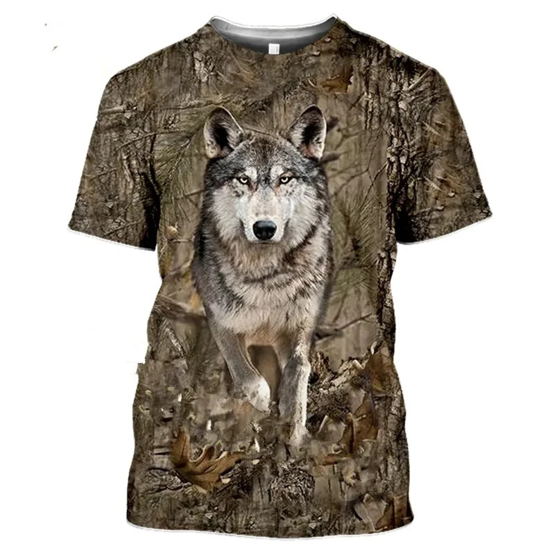 2026 Camouflage Hunting Animal - огляд і ціна Wildman Hunting & Outdoor Polokwane