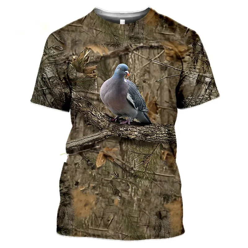 2026 Camouflage Hunting Animal - огляд і ціна Wildman Hunting & Outdoor Polokwane