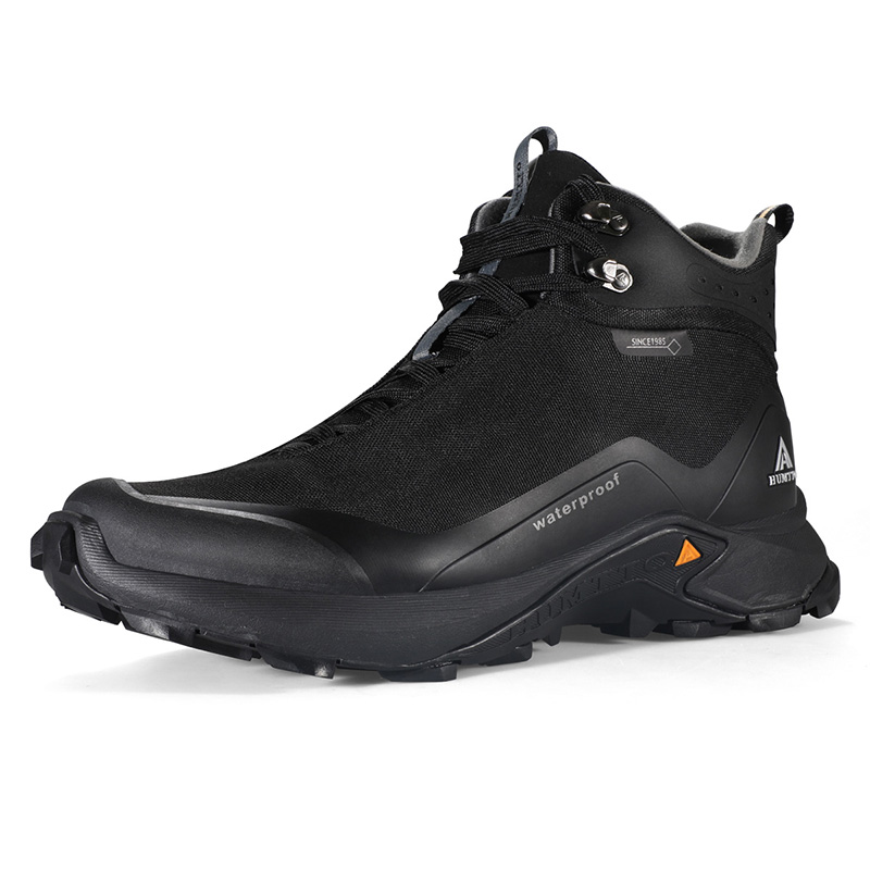 HUMTTO Hiking Shoes Men Outdoo - огляд і ціна Outdoor Hunting Boots For Men