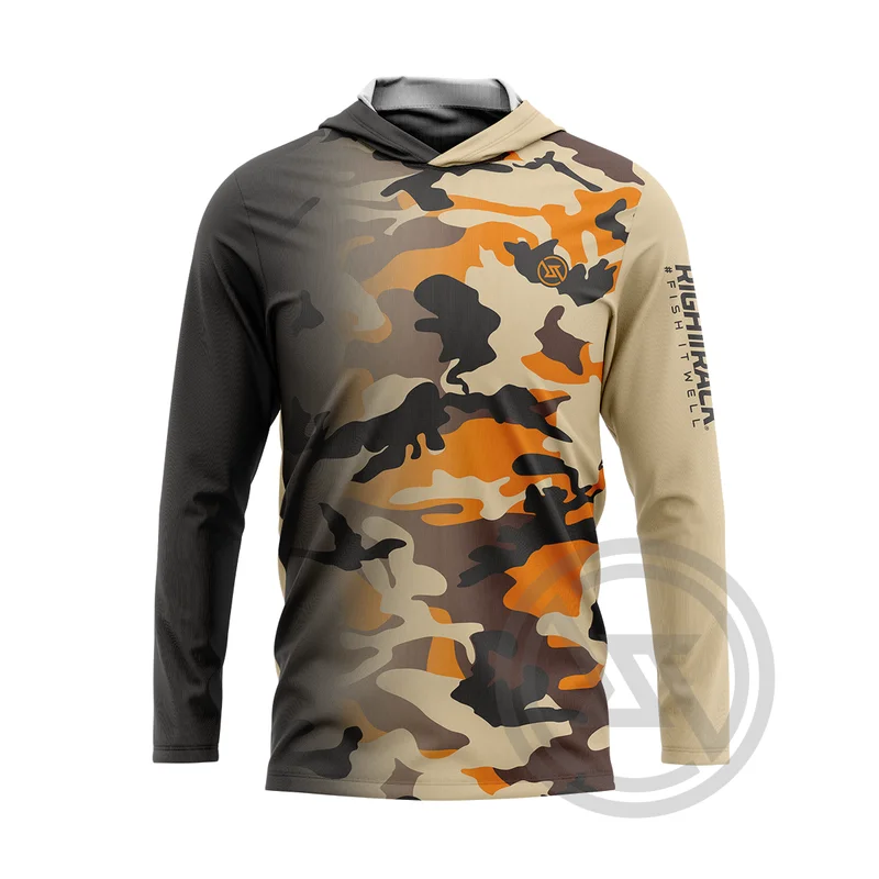 HotSale RIGHTTRACK Mens Hoodie - огляд і ціна Hunting Outdoor Apparel