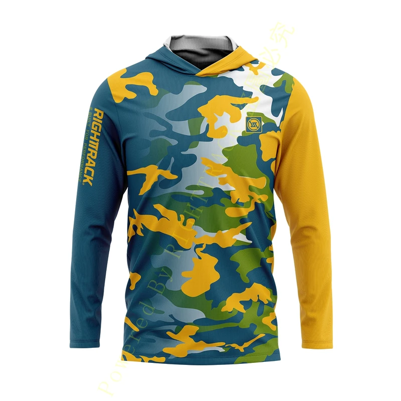 HotSale RIGHTTRACK Mens Hoodie - огляд і ціна Hunting Outdoor Apparel