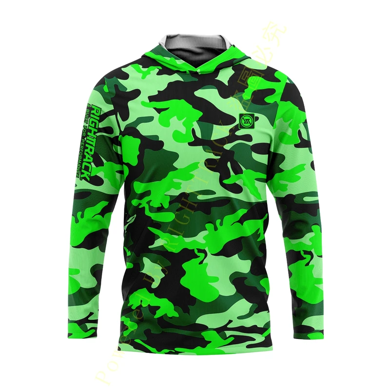 HotSale RIGHTTRACK Mens Hoodie - огляд і ціна Hunting Outdoor Apparel