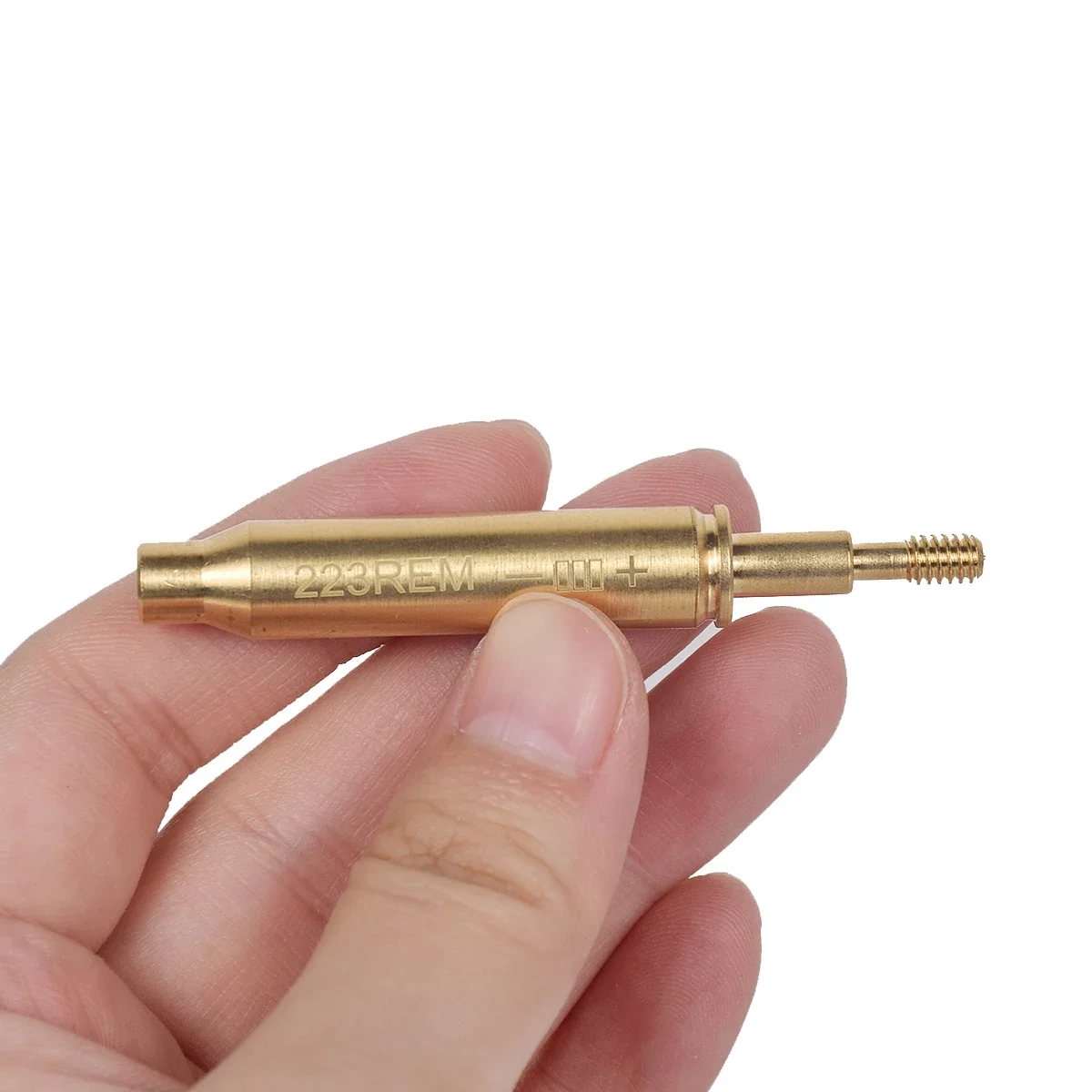 Tactical Archery .223 REM Red  - огляд і ціна Laser Boresighter Kit