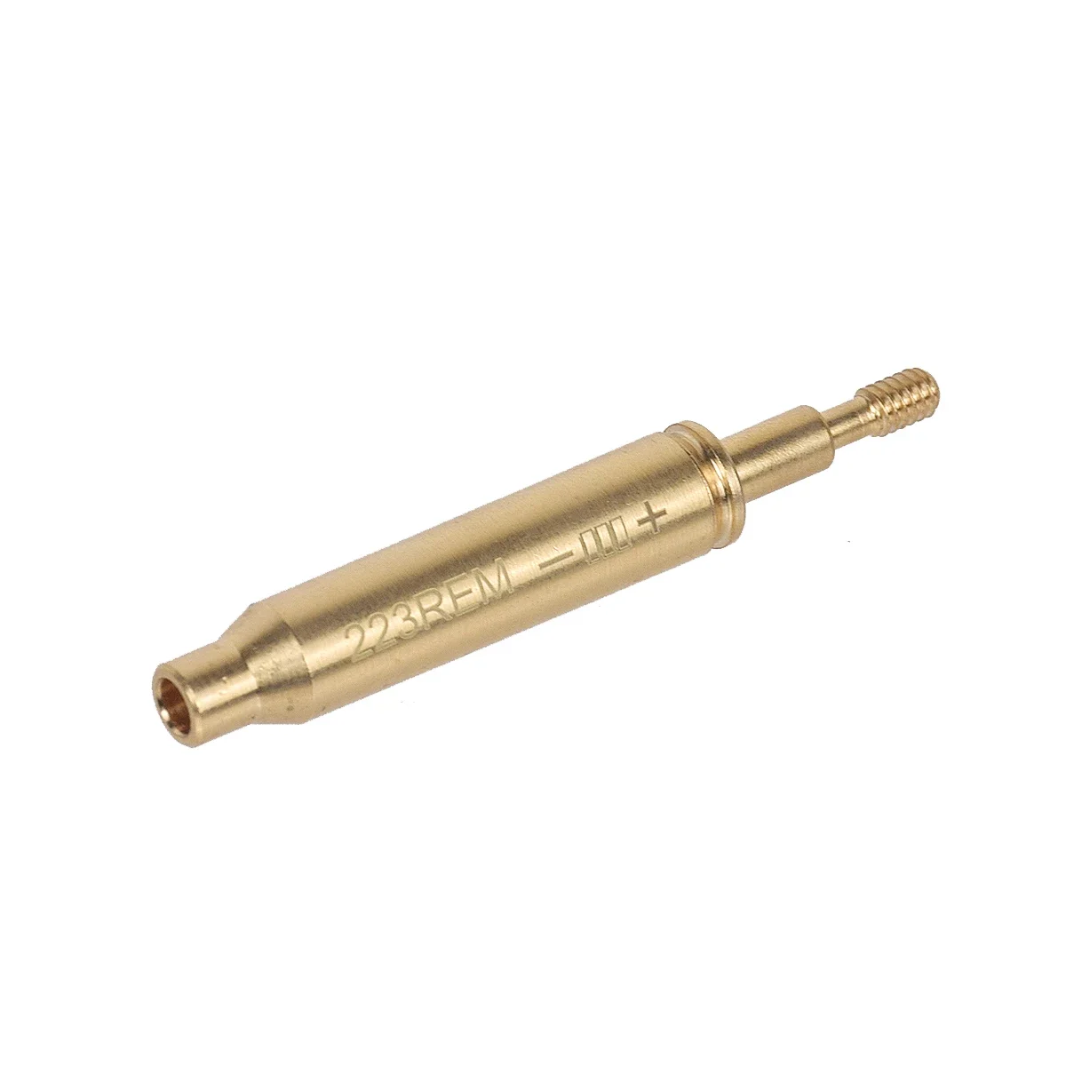 Tactical Archery .223 REM Red  - огляд і ціна Laser Boresighter Kit