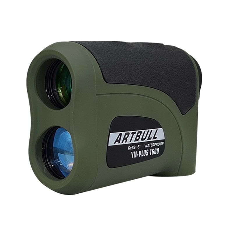 2000m Long Distance Laser Rang - огляд і ціна Outdoor Hunting Place