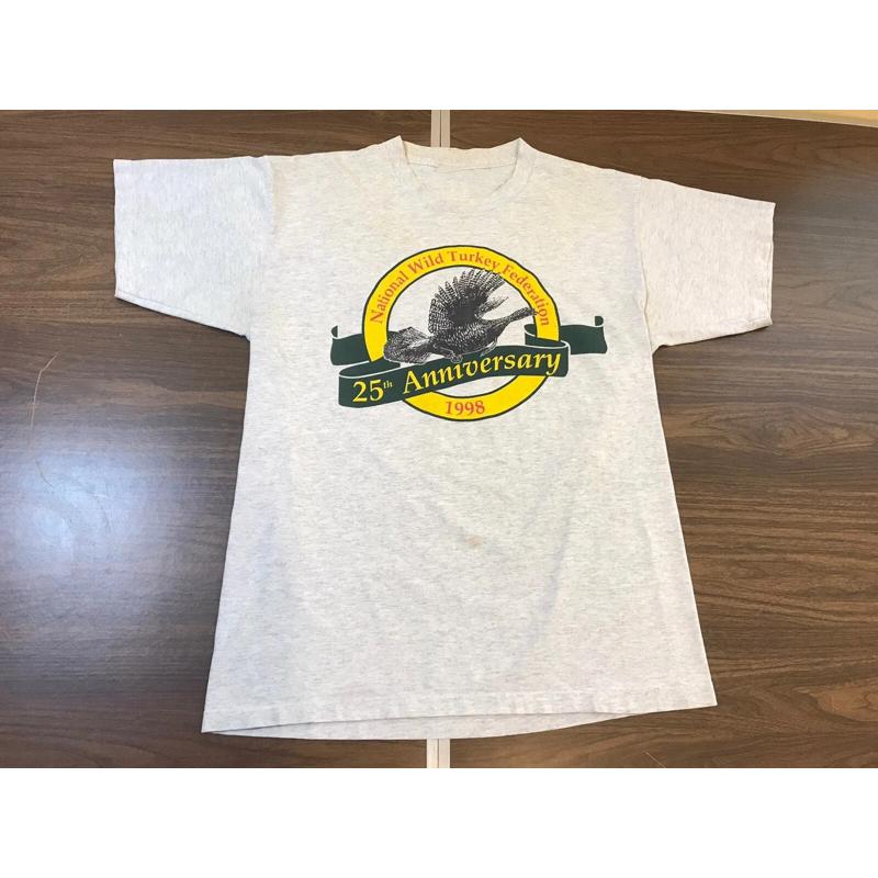Vintage 90S Wild Turkey Federa - огляд і ціна Wildman Hunting & Outdoor Polokwane