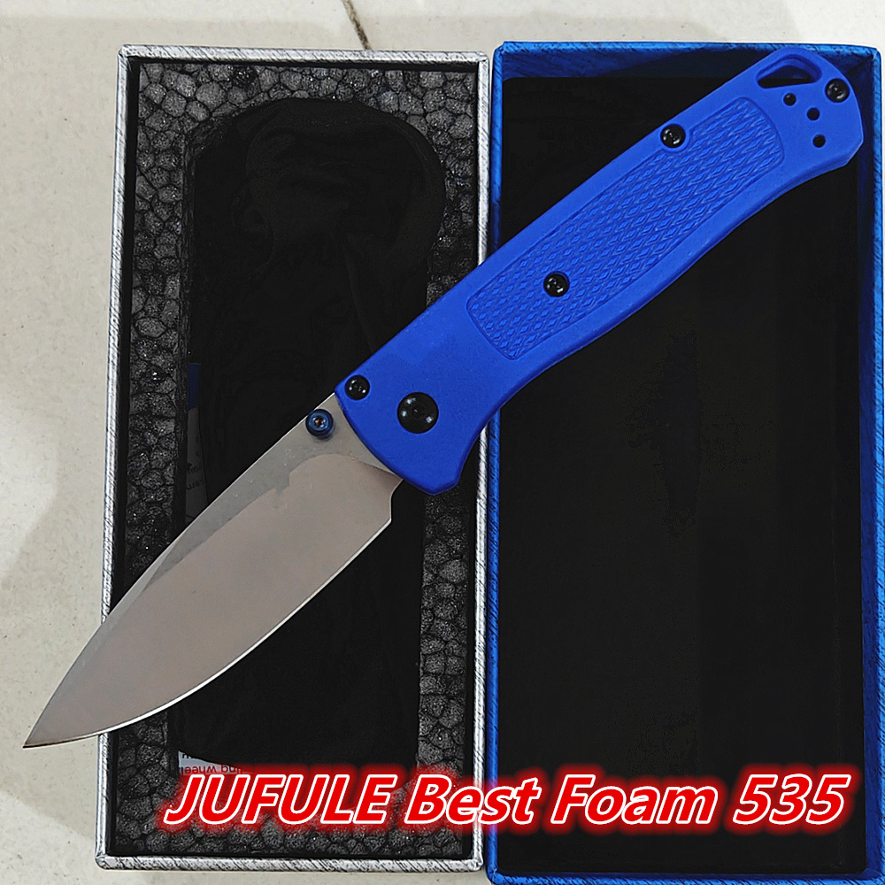 JUFULE Hard Box Best Foam Pack - огляд і ціна Best Hunting Outdoor Knife