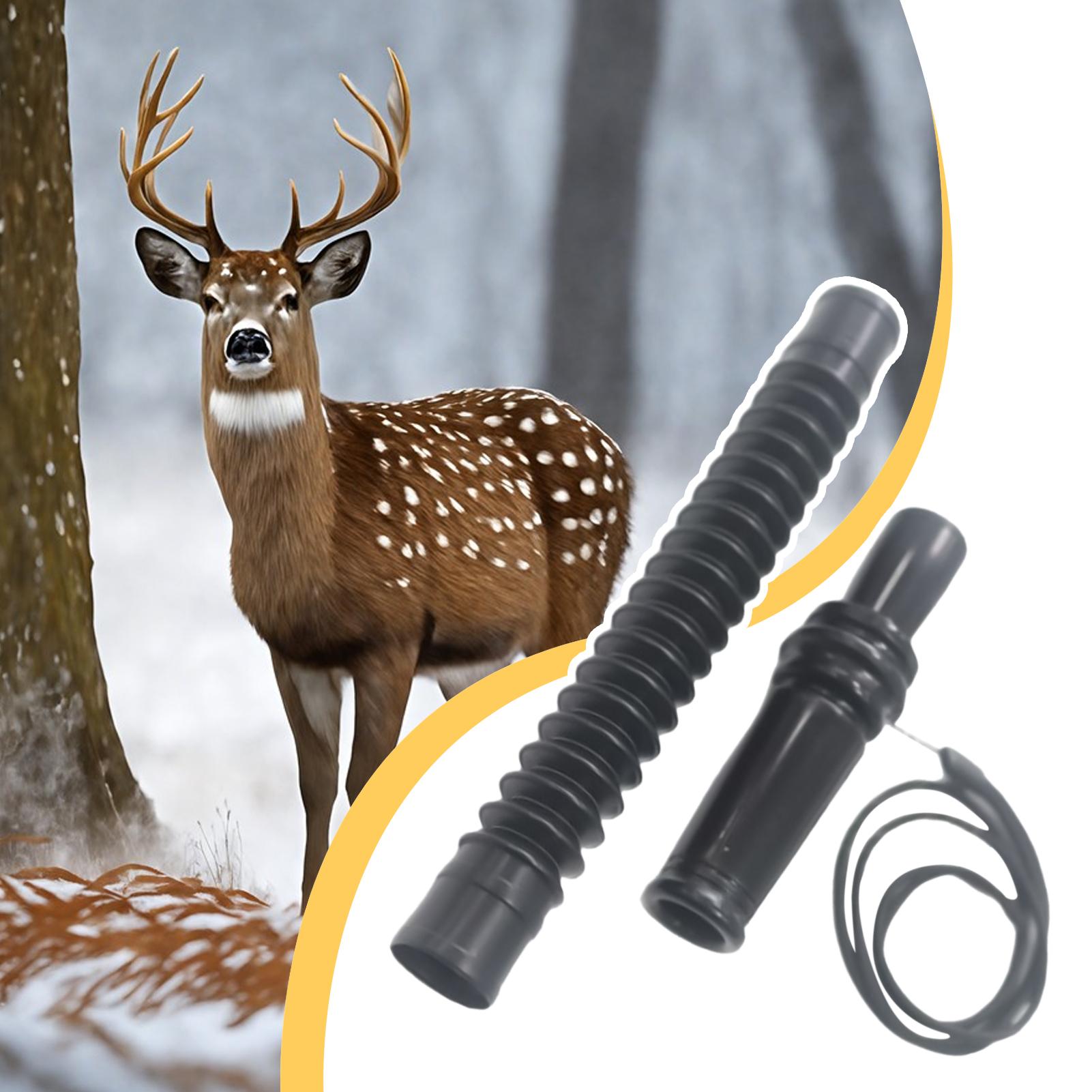 Lightweight Deer Hunting Grunt - огляд і ціна Wildman Hunting & Outdoor Polokwane