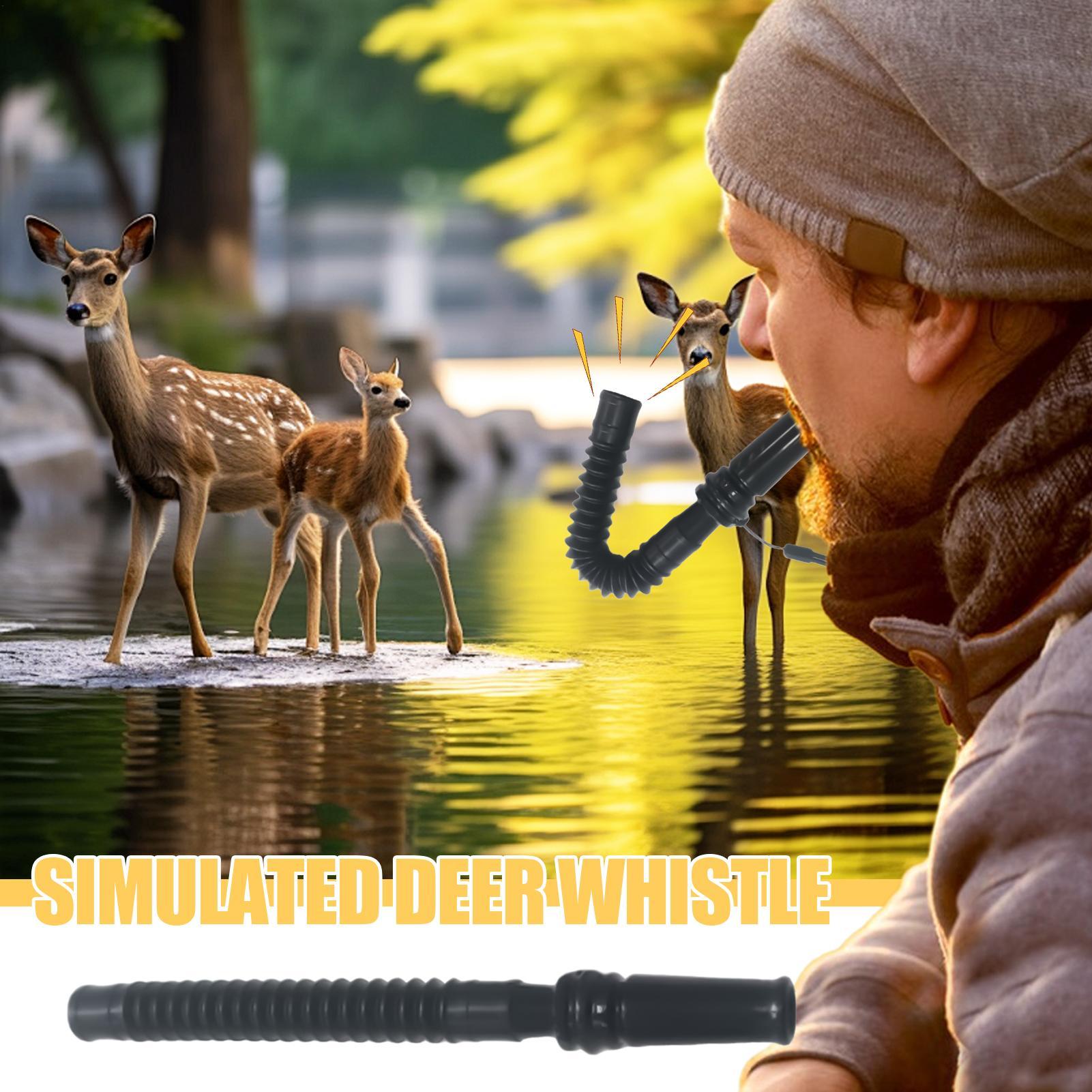 Lightweight Deer Hunting Grunt - огляд і ціна Wildman Hunting & Outdoor Polokwane