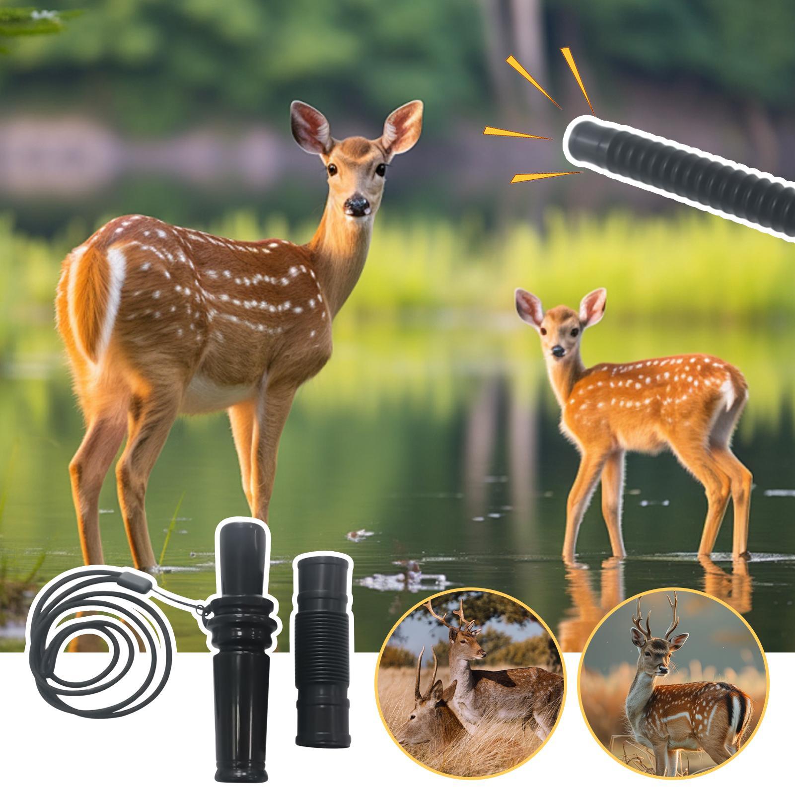 Lightweight Deer Hunting Grunt - огляд і ціна Wildman Hunting & Outdoor Polokwane