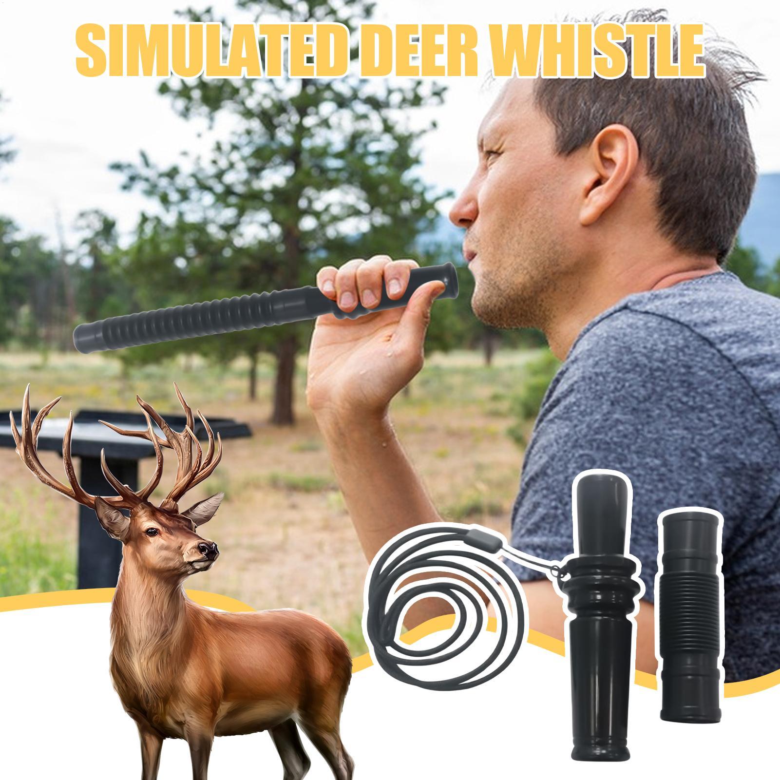 Lightweight Deer Hunting Grunt - огляд і ціна Wildman Hunting & Outdoor Polokwane